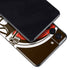 NFL Cleveland Browns Large Logo Galaxy S21 Plus 5G Skin