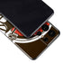 NFL Cleveland Browns Large Logo Galaxy S21 Ultra 5G Skin