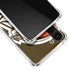 NFL Cleveland Browns Large Logo Galaxy S23 Clear Case