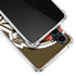 NFL Cleveland Browns Large Logo Galaxy S23 FE Clear Case
