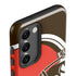 NFL Cleveland Browns Large Logo Galaxy S23 Pro Case