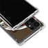 NFL Cleveland Browns Large Logo Galaxy S24 Ultra Clear Case