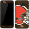 NFL Cleveland Browns Large Logo Galaxy S7 Skin