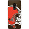 NFL Cleveland Browns Large Logo Galaxy S9 Plus Skin