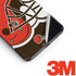 NFL Cleveland Browns Large Logo Galaxy S9 Plus Skin