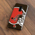NFL Cleveland Browns Large Logo Galaxy S9 Plus Skin