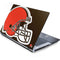 NFL Cleveland Browns Large Logo Generic Laptop Skin