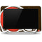 NFL Cleveland Browns Large Logo Google Home Hub Skin