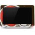 NFL Cleveland Browns Large Logo Google Home Hub Skin