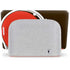 NFL Cleveland Browns Large Logo Google Home Hub Skin