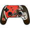 NFL Cleveland Browns Large Logo Google Stadia Controller Skin