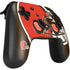 NFL Cleveland Browns Large Logo Google Stadia Controller Skin