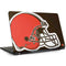NFL Cleveland Browns Large Logo Dell Inspiron Skin