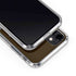 NFL Cleveland Browns Large Logo iPhone 11 Clear Case