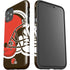 NFL Cleveland Browns Large Logo iPhone 11 Impact Case