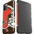 NFL Cleveland Browns Large Logo iPhone 11 Pro Lite Case