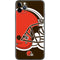 NFL Cleveland Browns Large Logo iPhone 11 Pro Max Skin