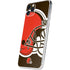 NFL Cleveland Browns Large Logo iPhone 11 Pro Max Skin