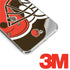 NFL Cleveland Browns Large Logo iPhone 11 Pro Skin