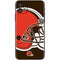 NFL Cleveland Browns Large Logo iPhone 11 Skin