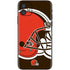 NFL Cleveland Browns Large Logo iPhone 11 Skin