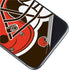 NFL Cleveland Browns Large Logo iPhone 11 Skin
