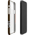 NFL Cleveland Browns Large Logo iPhone 12 Mini Lite Case