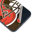 NFL Cleveland Browns Large Logo iPhone 15 Plus Skin