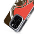 NFL Cleveland Browns Large Logo iPhone 14 Pro Max MagSafe Case
