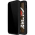 NFL Cleveland Browns Large Logo iPhone 14 Pro Max Waterproof Case