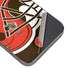 NFL Cleveland Browns Large Logo iPhone 14 Pro Skin