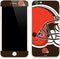 NFL Cleveland Browns Large Logo iPhone 6/6s Plus Skin