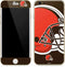 NFL Cleveland Browns Large Logo iPhone 6/6s Skin
