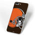 NFL Cleveland Browns Large Logo iPhone 7 Plus Skin