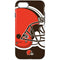 NFL Cleveland Browns Large Logo iPhone 7 Pro Case