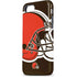 NFL Cleveland Browns Large Logo iPhone 7 Pro Case