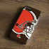 NFL Cleveland Browns Large Logo iPhone 7 Pro Case
