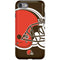 NFL Cleveland Browns Large Logo iPhone SE (2nd & 3rd Gen) Pro Case