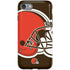 NFL Cleveland Browns Large Logo iPhone SE (2nd & 3rd Gen) Pro Case