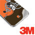 NFL Cleveland Browns Large Logo iPhone XR Skin