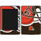 NFL Cleveland Browns Large Logo Amazon Kindle Skin