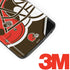 NFL Cleveland Browns Large Logo Moto G6 Skin