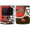 NFL Cleveland Browns Large Logo Motorola RAZR Skin