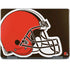 NFL Cleveland Browns Large Logo Notebook 9 Pro 13in (2017) Skin