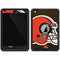 NFL Cleveland Browns Large Logo Otterbox Defender iPad Skin
