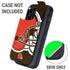 NFL Cleveland Browns Large Logo Otterbox Defender iPhone Skin