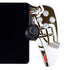 NFL Cleveland Browns Large Logo PlayStation Portal Remote Player Skin