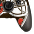 NFL Cleveland Browns Large Logo PlayStation Scuf Vantage 2 Controller Skin