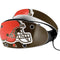 NFL Cleveland Browns Large Logo PlayStation VR2 Skin