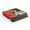 NFL Cleveland Browns Large Logo PS4 Pro Console Skin